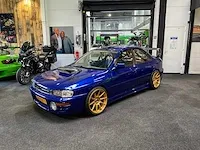 Subaru impreza 2.0 gt awd 1993, 58-kbf-1 - afbeelding 23 van  31