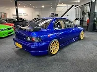 Subaru impreza 2.0 gt awd 1993, 58-kbf-1 - afbeelding 28 van  31