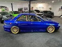 Subaru impreza 2.0 gt awd 1993, 58-kbf-1 - afbeelding 29 van  31