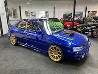 Subaru impreza 2.0 gt awd 1993, 58-kbf-1 - afbeelding 31 van  31