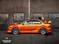 Subaru impreza 2.0 gt awd turbo 555 limited -widebody- 1998 -orig. nl-, th-fx-38 - afbeelding 42 van  90