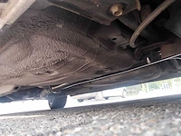 Subaru impreza 2.0 sti awd turbo, z-617-bf - afbeelding 2 van  16