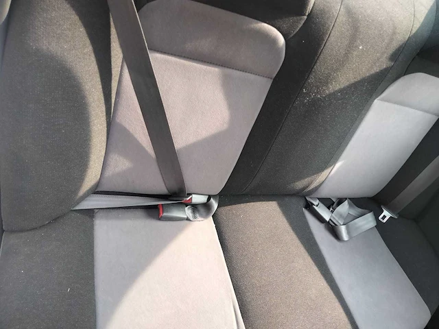 Subaru impreza 2.0 sti awd turbo, z-617-bf - afbeelding 5 van  16