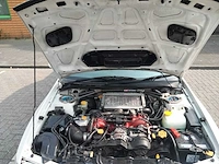 Subaru impreza 2.0 sti awd turbo, z-617-bf - afbeelding 6 van  16