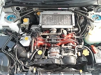 Subaru impreza 2.0 sti awd turbo, z-617-bf - afbeelding 7 van  16