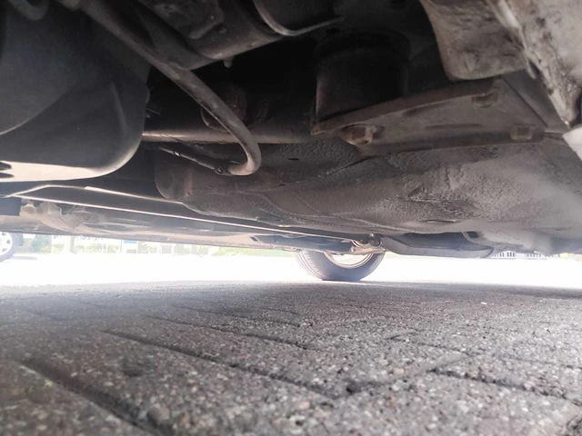 Subaru impreza 2.0 sti awd turbo, z-617-bf - afbeelding 8 van  16
