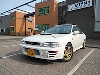 Subaru impreza 2.0 sti awd turbo, z-617-bf - afbeelding 1 van  16