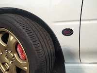 Subaru impreza 2.0 sti awd turbo, z-617-bf - afbeelding 15 van  16