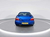Subaru impreza 2.0 wrx awd | 15-nv-nb | i - afbeelding 3 van  25