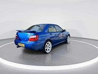 Subaru impreza 2.0 wrx awd | 15-nv-nb | i - afbeelding 4 van  25
