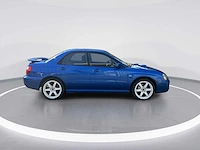 Subaru impreza 2.0 wrx awd | 15-nv-nb | i - afbeelding 6 van  25