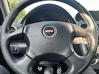 Subaru impreza 2.0 wrx awd | 15-nv-nb | i - afbeelding 9 van  25