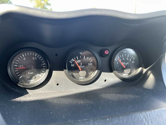 Subaru impreza 2.0 wrx awd | 15-nv-nb | i - afbeelding 10 van  25