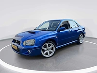 Subaru impreza 2.0 wrx awd | 15-nv-nb | i - afbeelding 1 van  25
