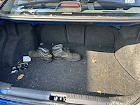 Subaru impreza 2.0 wrx awd | 15-nv-nb | i - afbeelding 15 van  25