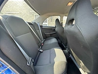 Subaru impreza 2.0 wrx awd | 15-nv-nb | i - afbeelding 16 van  25