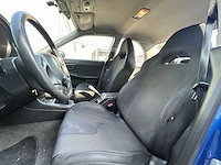 Subaru impreza 2.0 wrx awd | 15-nv-nb | i - afbeelding 12 van  25