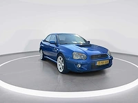 Subaru impreza 2.0 wrx awd | 15-nv-nb | i - afbeelding 19 van  25