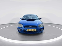 Subaru impreza 2.0 wrx awd | 15-nv-nb | i - afbeelding 21 van  25