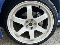 Subaru impreza 2.0 wrx awd | 15-nv-nb | i - afbeelding 23 van  25