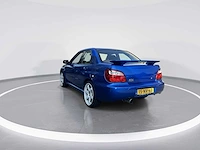 Subaru impreza 2.0 wrx awd | 15-nv-nb | i - afbeelding 25 van  25