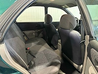 Subaru impreza plus 1.6 gl awd 45-hf-jd - afbeelding 12 van  19