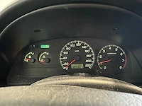 Subaru impreza plus 1.6 gl awd 45-hf-jd - afbeelding 13 van  19