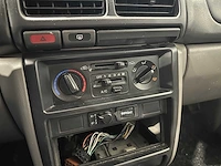 Subaru impreza plus 1.6 gl awd 45-hf-jd - afbeelding 14 van  19