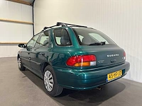 Subaru impreza plus 1.6 gl awd 45-hf-jd - afbeelding 3 van  19