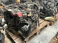 Subaru impreza sti gc8 ej20t motor - afbeelding 1 van  7