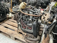 Subaru impreza sti gc8 ej20t motor - afbeelding 3 van  7