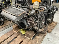 Subaru impreza sti gc8 ej20t motor - afbeelding 4 van  7