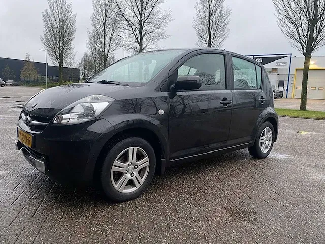 Subaru justy 1.0 comfort, rv-300-r - afbeelding 1 van  13