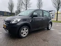 Subaru justy 1.0 comfort, rv-300-r - afbeelding 1 van  13