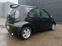 Subaru justy 1.0 comfort, rv-300-r - afbeelding 6 van  13