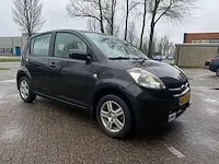 Subaru justy 1.0 comfort, rv-300-r - afbeelding 7 van  13