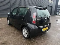 Subaru justy 1.0 comfort, rv-300-r - afbeelding 8 van  13