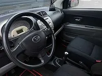 Subaru justy 1.0 comfort, rv-300-r - afbeelding 9 van  13
