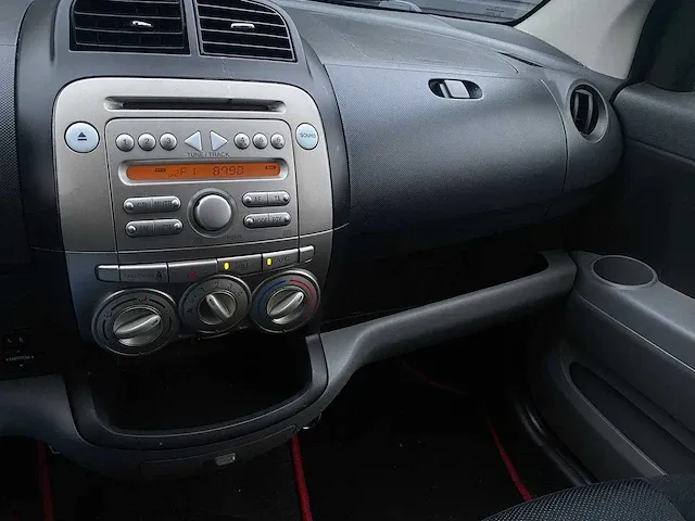 Subaru justy 1.0 comfort, rv-300-r - afbeelding 12 van  13