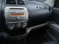 Subaru justy 1.0 comfort, rv-300-r - afbeelding 12 van  13