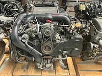 Subaru legacy bmg 2.5l ej25 automotor - afbeelding 1 van  6
