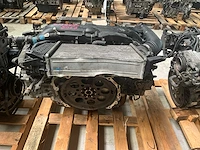 Subaru legacy bmg 2.5l ej25 automotor - afbeelding 5 van  6