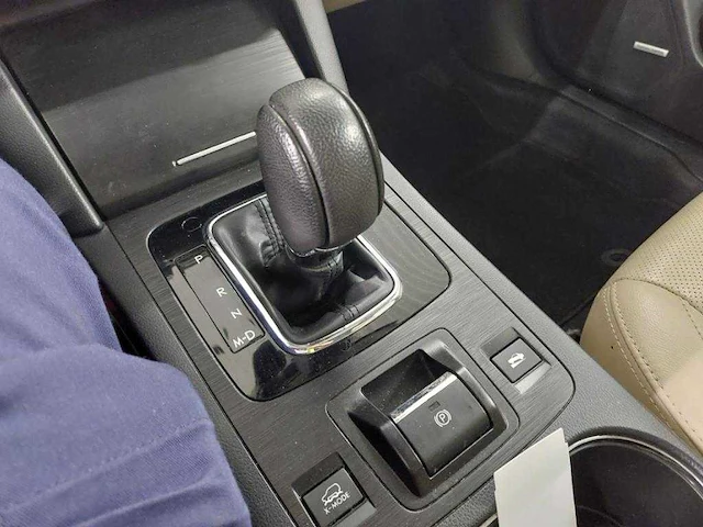 Subaru outback 2.5i premium, ; pd-557-t - afbeelding 4 van  20