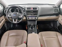 Subaru outback 2.5i premium, ; pd-557-t - afbeelding 5 van  20