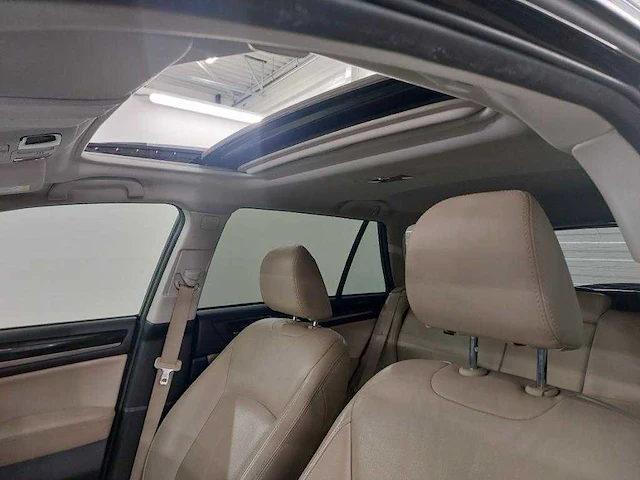 Subaru outback 2.5i premium, ; pd-557-t - afbeelding 6 van  20