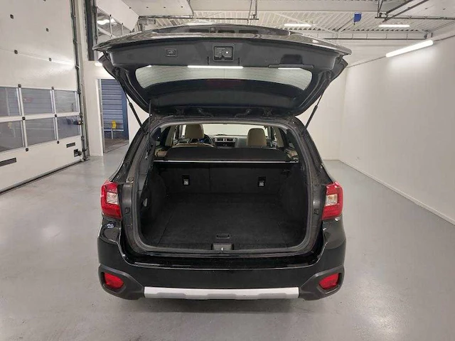 Subaru outback 2.5i premium, ; pd-557-t - afbeelding 9 van  20