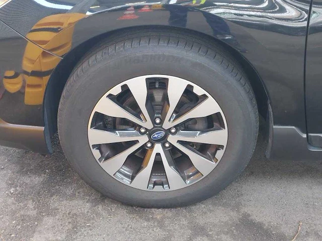 Subaru outback 2.5i premium, ; pd-557-t - afbeelding 10 van  20