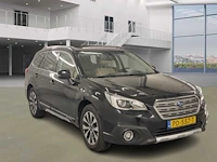 Subaru outback 2.5i premium, ; pd-557-t - afbeelding 12 van  20