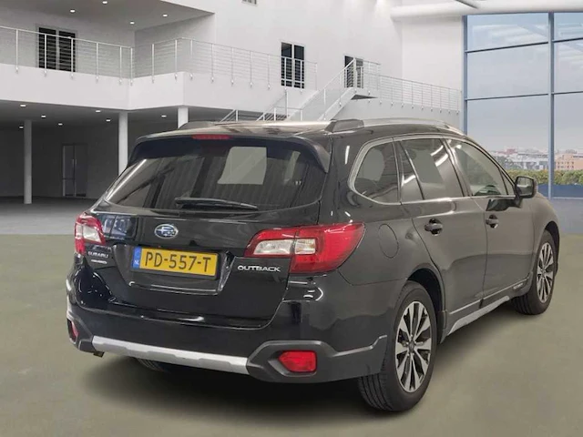 Subaru outback 2.5i premium, ; pd-557-t - afbeelding 14 van  20
