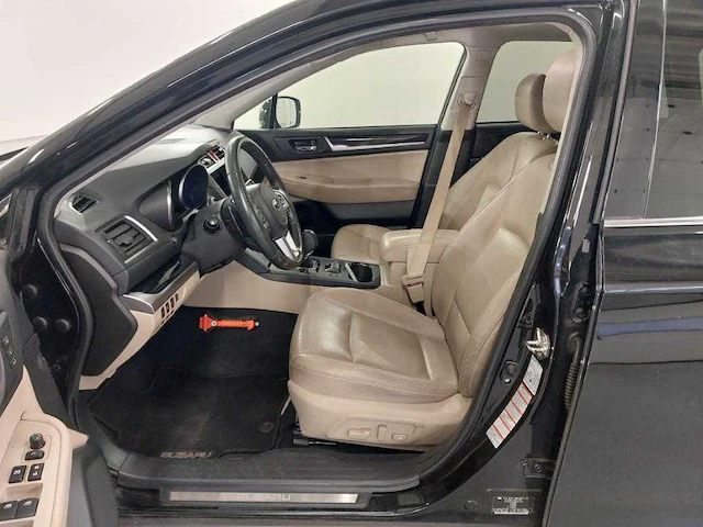Subaru outback 2.5i premium, ; pd-557-t - afbeelding 16 van  20